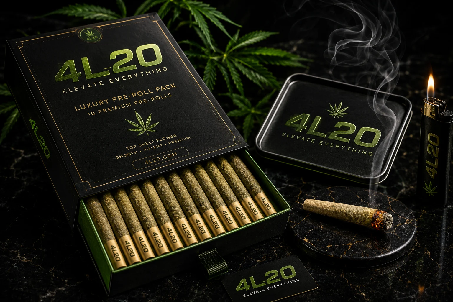 The Signature Joint