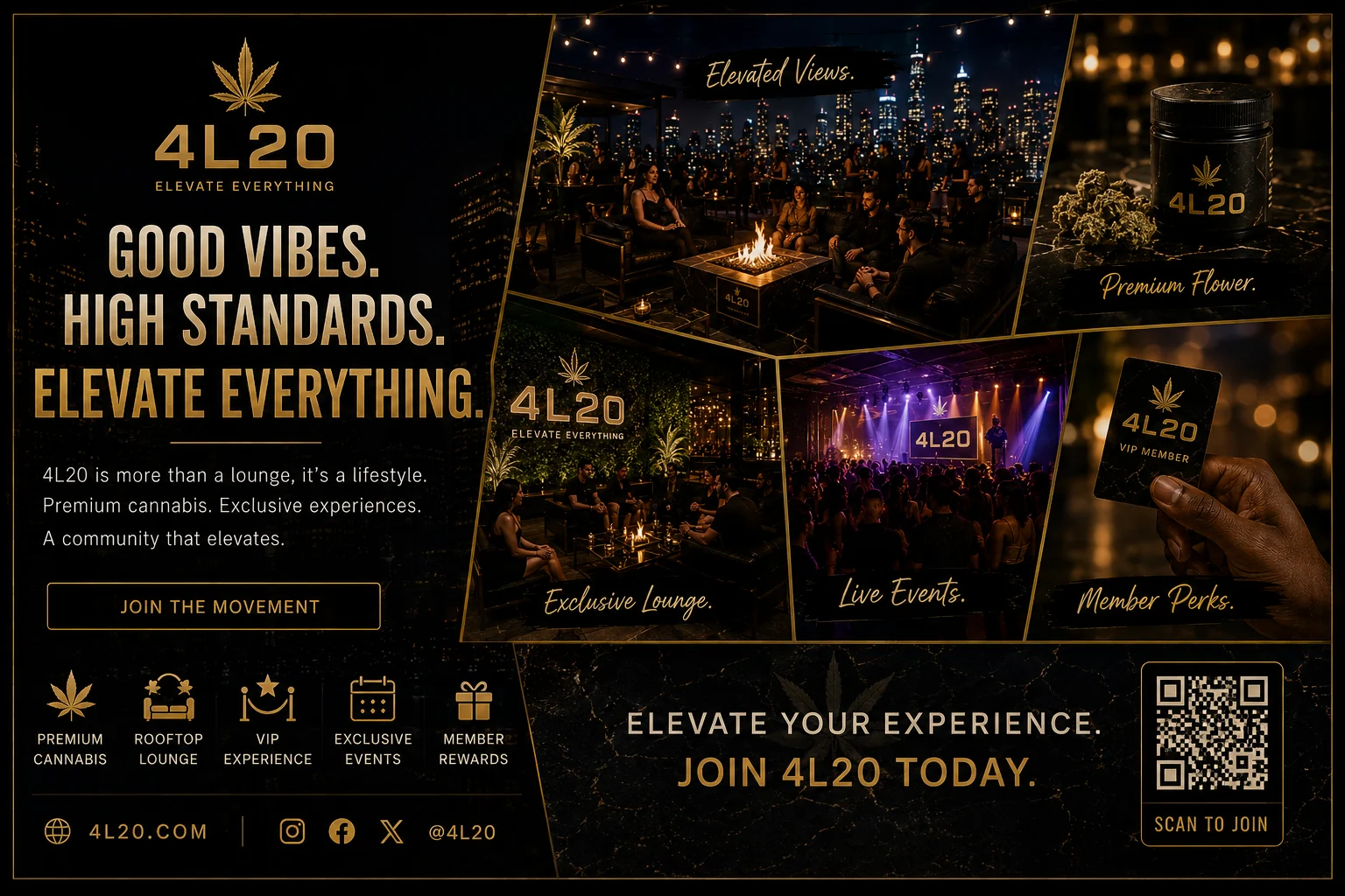 Lifestyle Edibles Feature